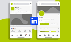 High Performing LInkedIn post templates inspired by Justin Welsh